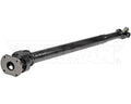 1116 FORD SD FRONT DRIVESHAFT BLACK