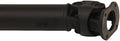 1116 FORD SD FRONT DRIVESHAFT BLACK