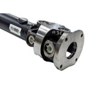 1116 FORD SD FRONT DRIVESHAFT BLACK
