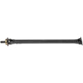 FRONT DRIVE SHAFT