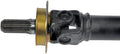 FRONT DRIVE SHAFT