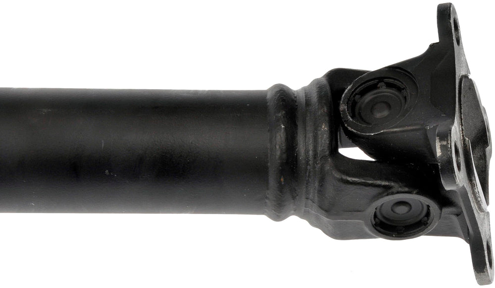 FRONT DRIVE SHAFT