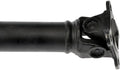 FRONT DRIVE SHAFT