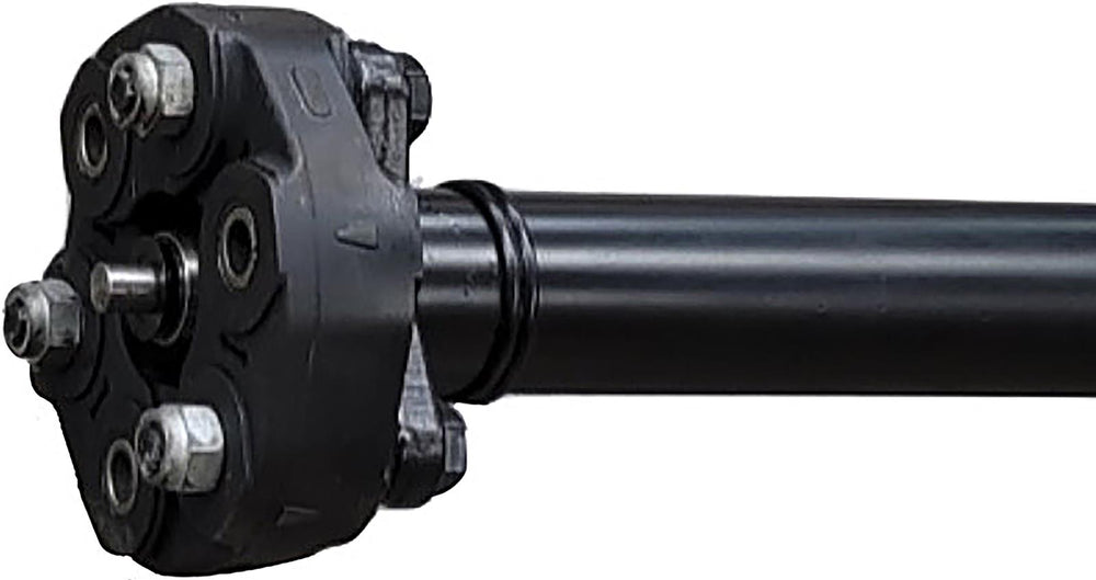 FRONT DRIVESHAFT ASSEMBLY
