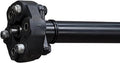 FRONT DRIVESHAFT ASSEMBLY