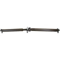FRONT DRIVESHAFT ASSEMBLY