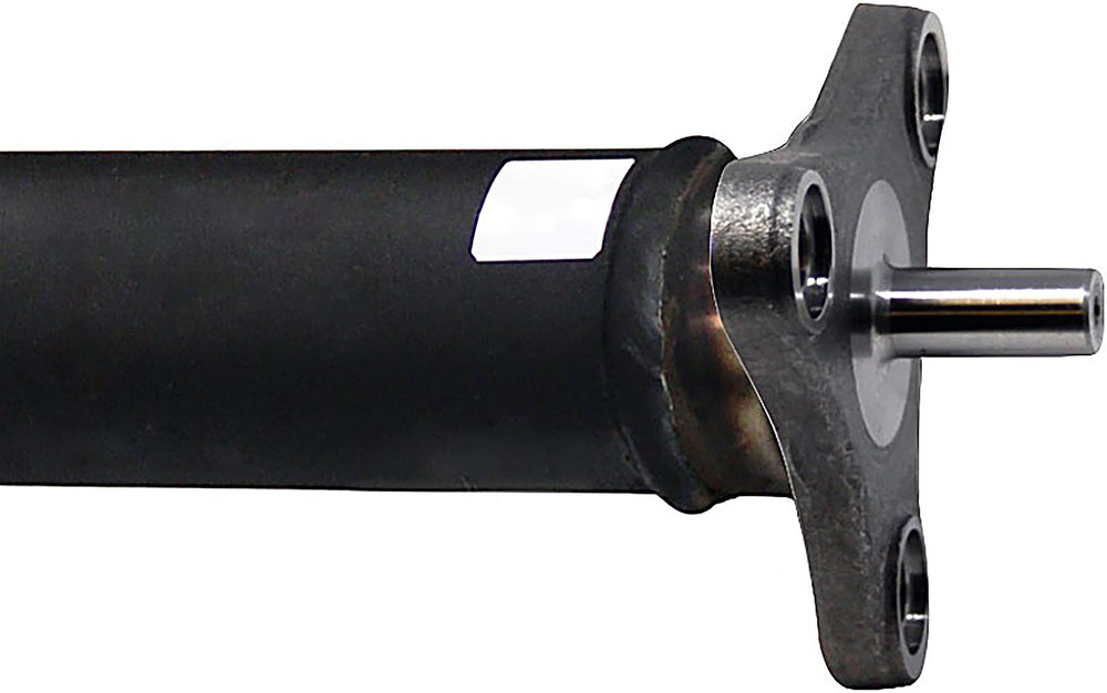 FRONT DRIVESHAFT ASSEMBLY