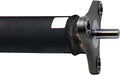 FRONT DRIVESHAFT ASSEMBLY