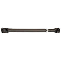 FRONT DRIVESHAFT ASSEMBLY
