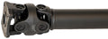 FRONT DRIVESHAFT ASSEMBLY
