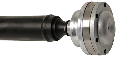 FRONT DRIVESHAFT ASSEMBLY