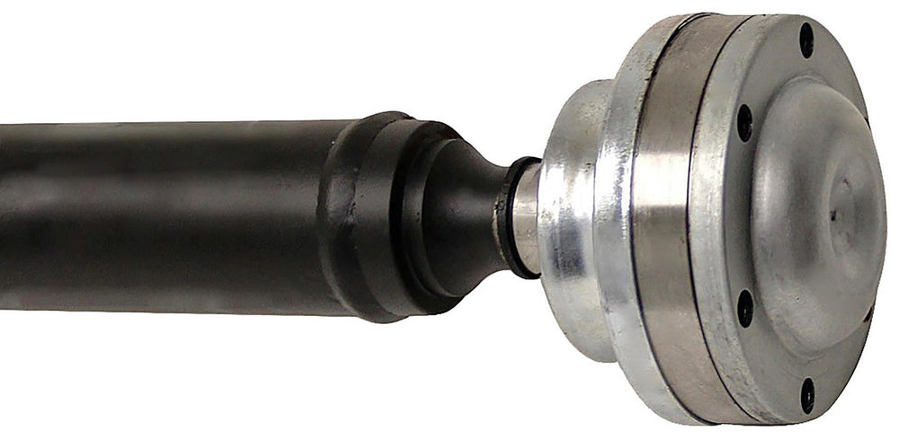 FRONT DRIVESHAFT ASSEMBLY