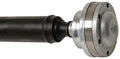 FRONT DRIVESHAFT ASSEMBLY