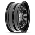 STEEL WHEEL
