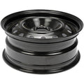 STEEL WHEEL