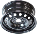 STEEL WHEEL