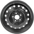 STEEL WHEEL