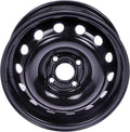 STEEL WHEEL
