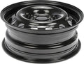 STEEL WHEEL