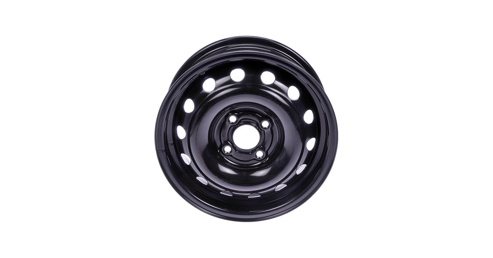 STEEL WHEEL