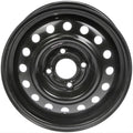 STEEL WHEEL
