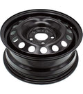 STEEL WHEEL