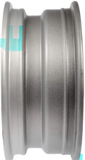 STEEL WHEEL
