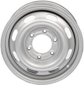STEEL WHEEL