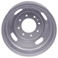 STEEL WHEEL