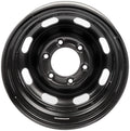 STEEL WHEEL