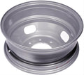 STEEL WHEEL