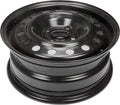STEEL WHEEL