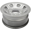 STEEL WHEEL