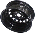 STEEL WHEEL