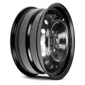 STEEL WHEEL