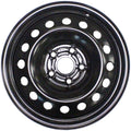 STEEL WHEEL