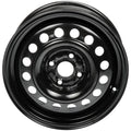 STEEL WHEEL
