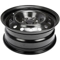 STEEL WHEEL