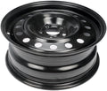 STEEL WHEEL