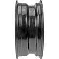 STEEL WHEEL
