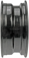 STEEL WHEEL
