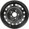 STEEL WHEEL