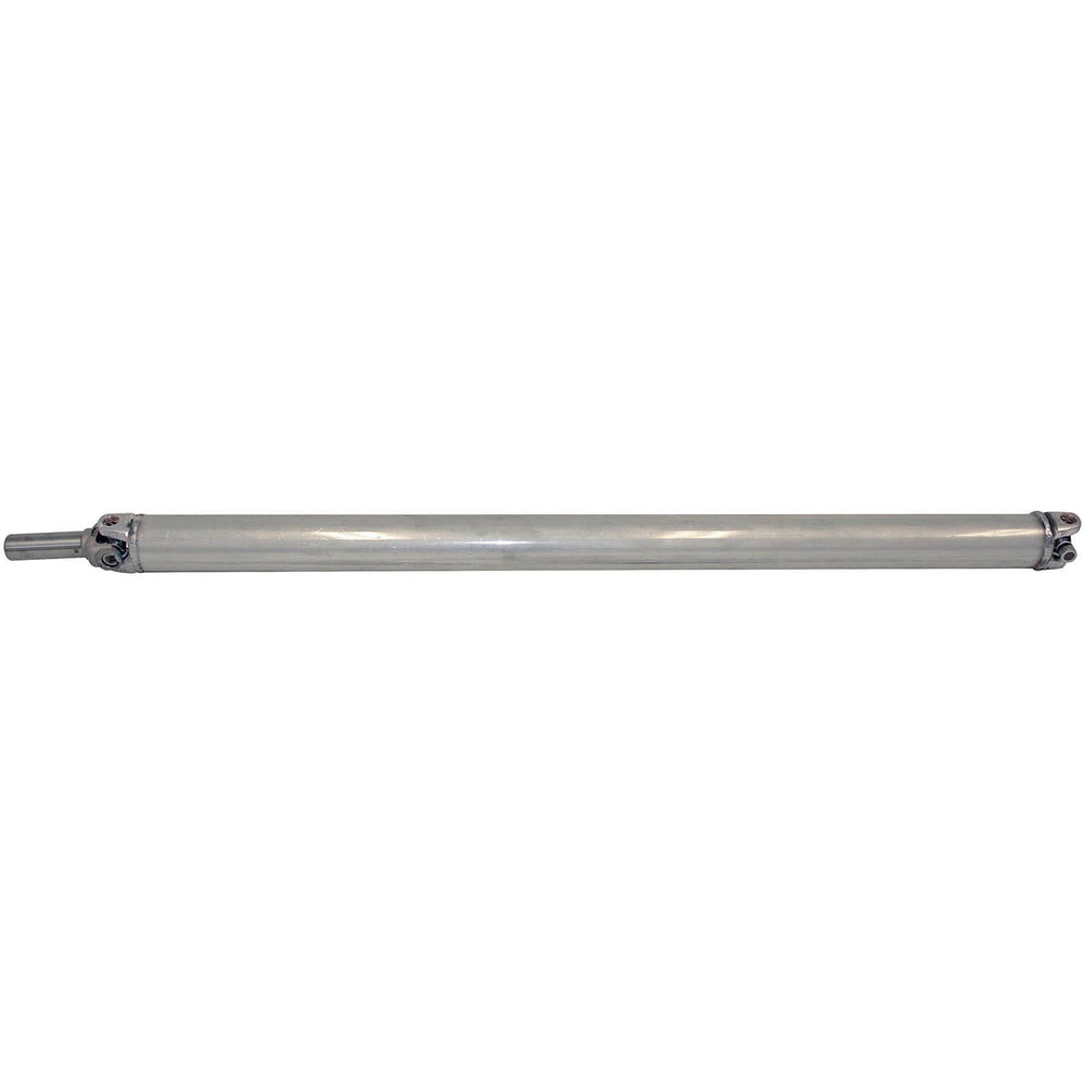 REAR DRIVESHAFT