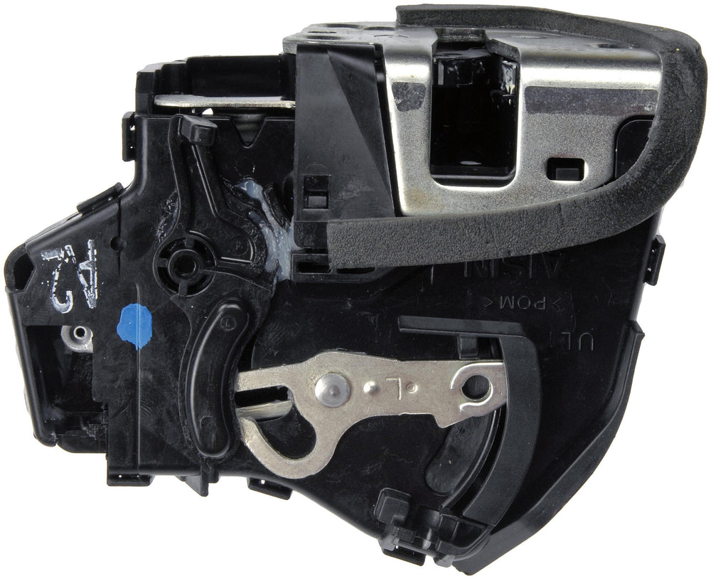 DOOR LOCK ACTUATOR