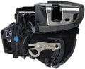 DOOR LOCK ACTUATOR