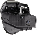 DOOR LOCK ACTUATOR