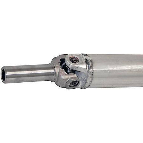REAR DRIVESHAFT