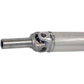 REAR DRIVESHAFT