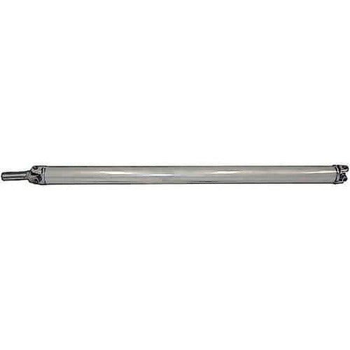 REAR DRIVESHAFT