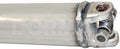 REAR DRIVESHAFT